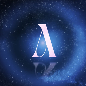 Artwork for Infinite Worlds (Sound Bath)