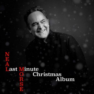 Last Minute Christmas Album