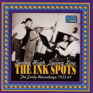 Swing High, Swing Low: The Early Recordings 1935-41