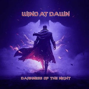 Darkness of the Night - Single