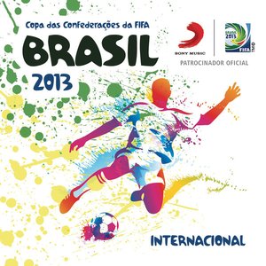 Copa das Confederações Brasil (Internacional)