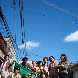 'The Roots Rockers Club'の画像