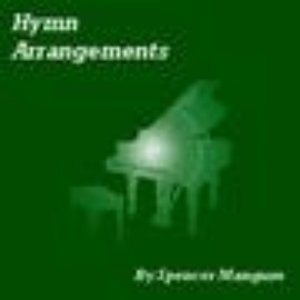 Image for 'LDS Hymn Arrangements'