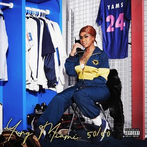 50/50 [Explicit]