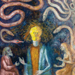 Snakes in the Walls - Single