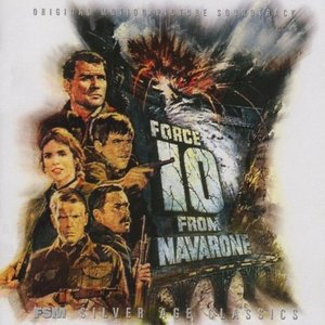 Force 10 From Navarone