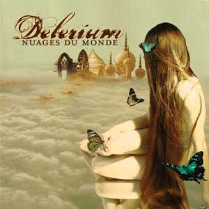 Delerium feat. Katharine Blake & Mediæval Bæbes 的头像