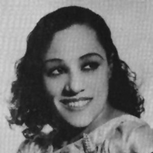 Blanche Calloway Profile Picture