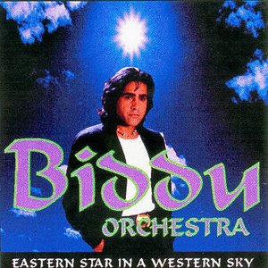 Biddu Orchestra - Eastern Star In A Western Sky - Zortam Music