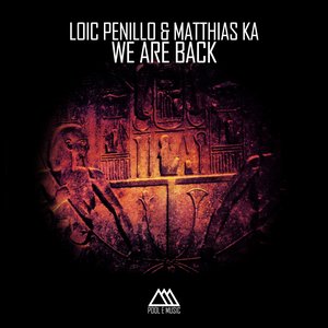 We Are Back (Anton Wick Remode)