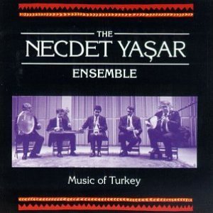 Image for 'The Necdet Yaşar Ensemble'