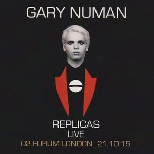 Replicas Live (O2 Forum London 21.10.15)