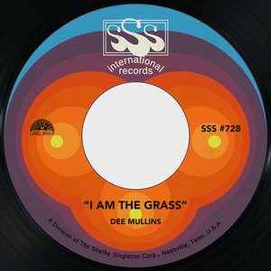 I Am the Grass / The World I'm Living In