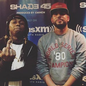 DJ Drama & Lil Wayne のアバター