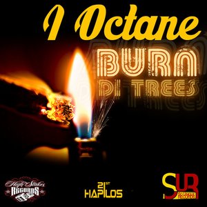 Burn Di Trees - Single
