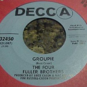 The Four Fuller Brothers 的头像