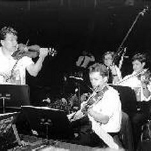 The Brandenburg Consort photo provided by Last.fm