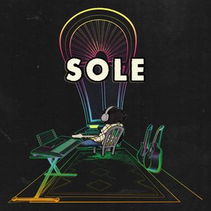 Sole - EP