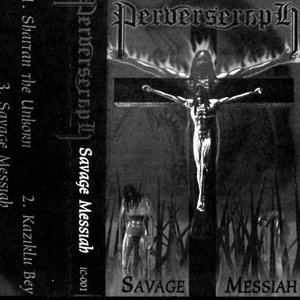 Savage Messiah