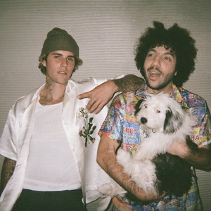 Justin Bieber & benny blanco için avatar