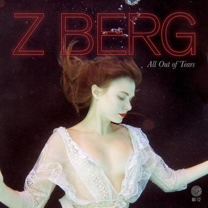 All out of Tears - Single
