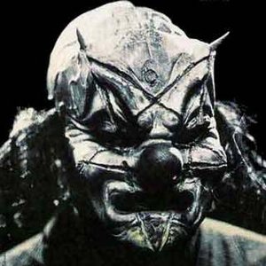 Shawn "Clown" Crahan 的头像