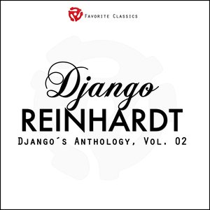 Django´s Anthology, Vol.2 (Rare Recordings)