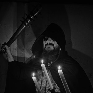 Black Candle Purgatory 的头像