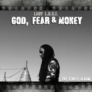 Image for 'GOD, FEAR & MONEY'