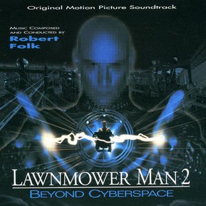 Lawnmower Man 2: Beyond Cyberspace