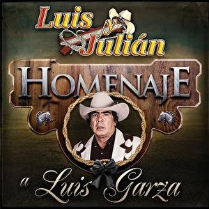 Homenaje A Luis Garza