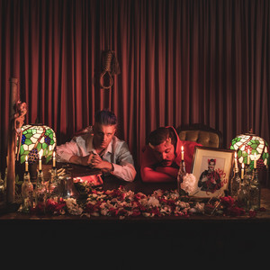 Artwork for Devil Keeps Coming