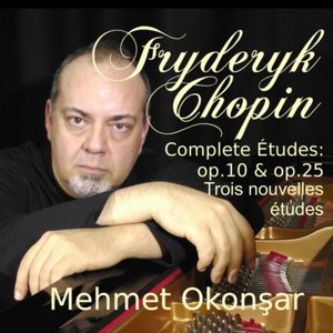 F. Chopin the Complete Etudes
