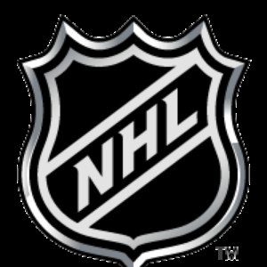 “National Hockey League”的封面