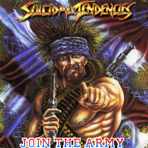 Suicidal Tendencies - stinkfist Lyrics - Zortam Music