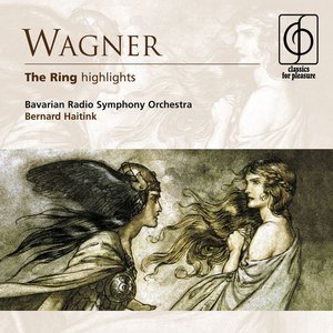 Wagner: The Ring (Highlights)