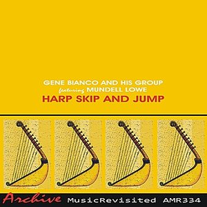 Harp Skip and Jump