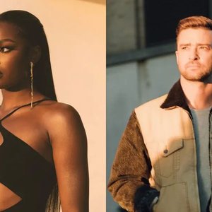 Avatar for Coco Jones & Justin Timberlake