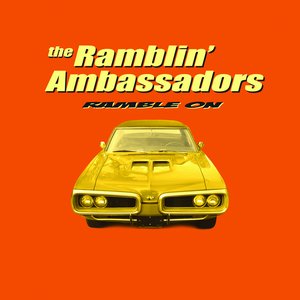 Ramble On