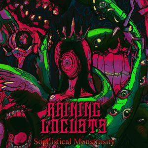 Artwork for Sophistical Monstrosity