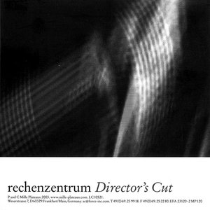 “Director's Cut”的封面