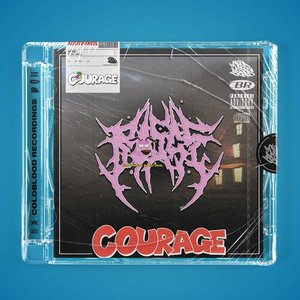 Courage - Single