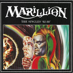 The Singles ‘82–88’