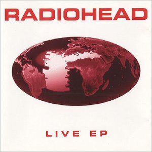 Radiohead - The Bends - Live - Zortam Music
