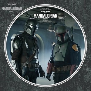 Star Wars: The Mandalorian Season 2 (Music From The Original Series)