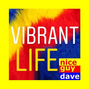 “Vibrant Life”的封面