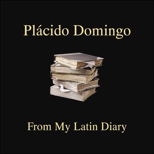 Изображение для 'From My Latin Diary'