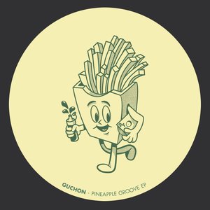 Pineapple Groove – EP