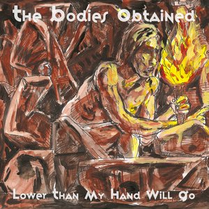 Lower Than My Hand Will Go