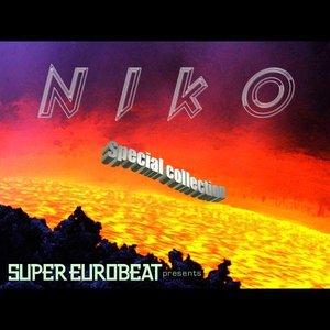 SUPER EUROBEAT presents NIKO SPECIAL COLLECTION